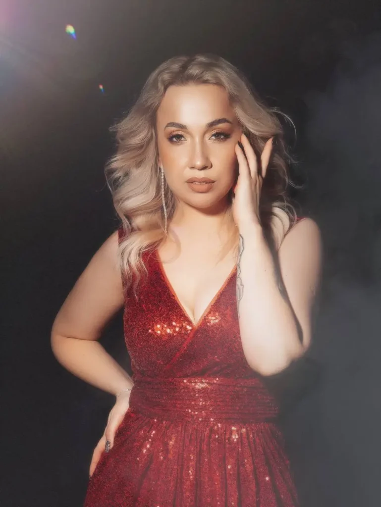 Юлия Капитунова